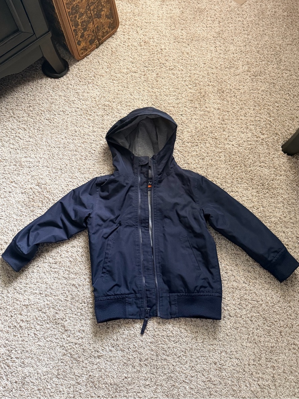The Children’s Place Jacket